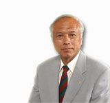 近藤建築 代表