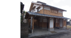 建築　施工例