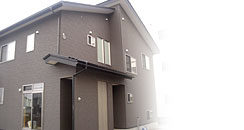 建築　施工例